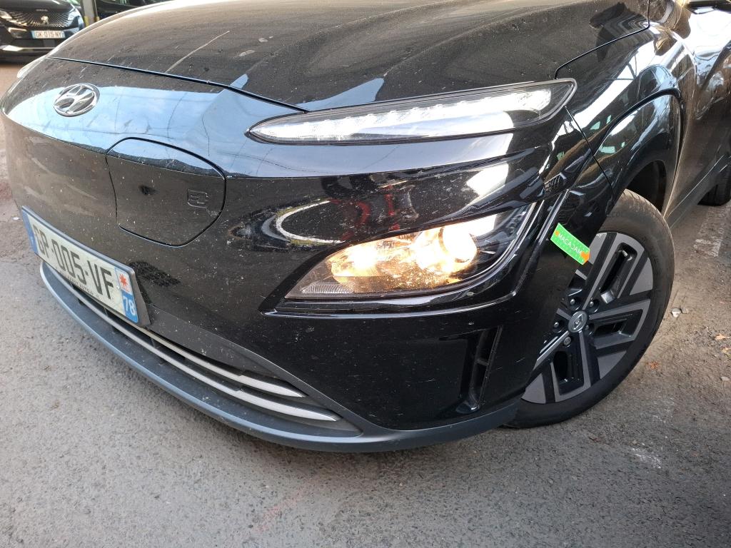 HYUNDAI KONA ELECTRIC Electrique 64 kWh - 204 ch Business 2023