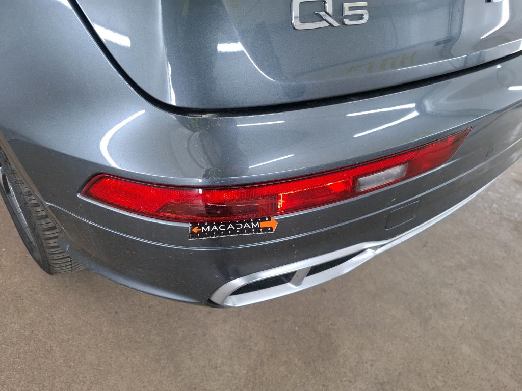 AUDI Q5 55 TFSI e 367 S tronic 7 Quattro line 2021