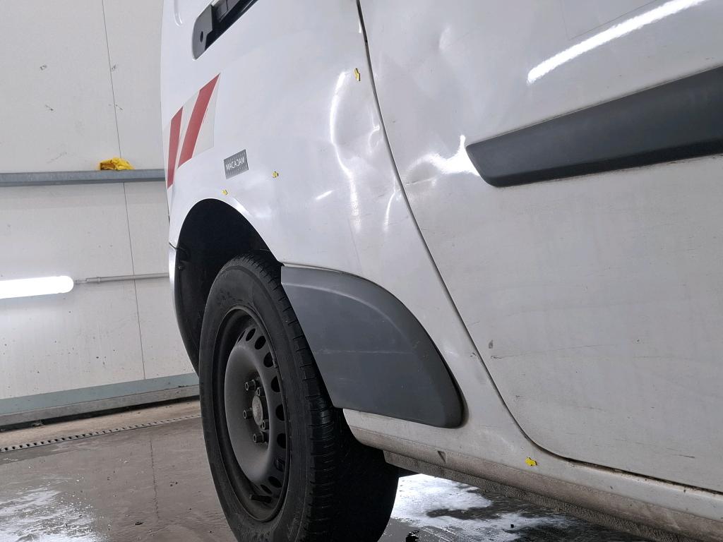 RENAULT KANGOO VU EXPRESS GRAND VOLUME MAXI 1.5 DCI 90 ENERGY E6 EXTRA R-LINK 2019
