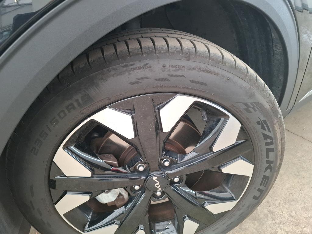 KIA SPORTAGE VP 1.6 T-GDi 265ch ISG Hybride Rechargeable BVA6 4x4 Active 2023