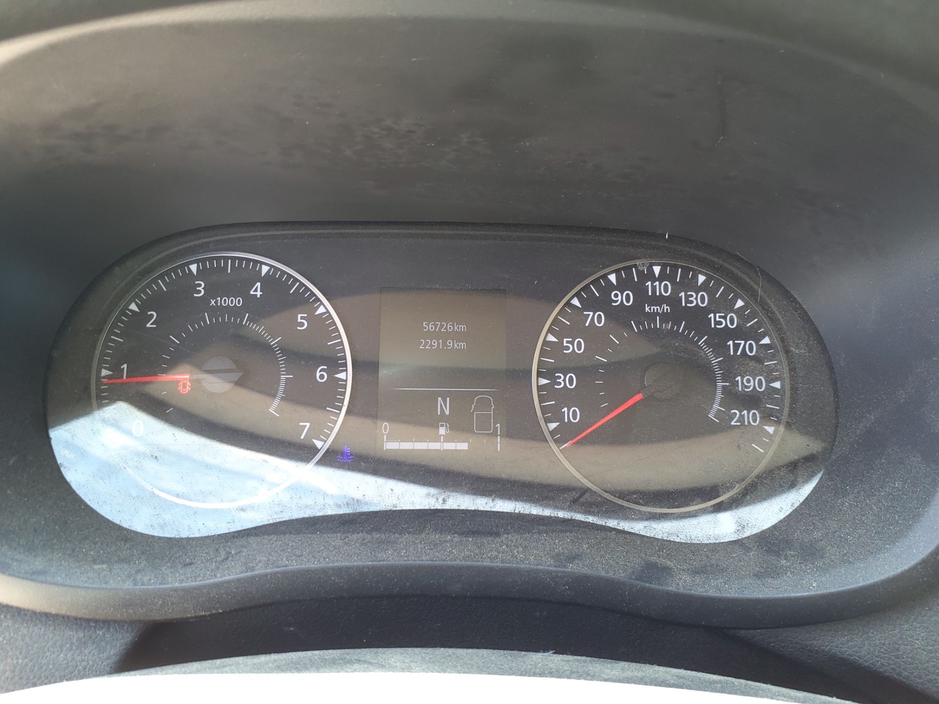 RENAULT MASTER FOURGON TRAC F3500 L2H2 BLUE DCI 150 BVR GRAND CONFORT 2023