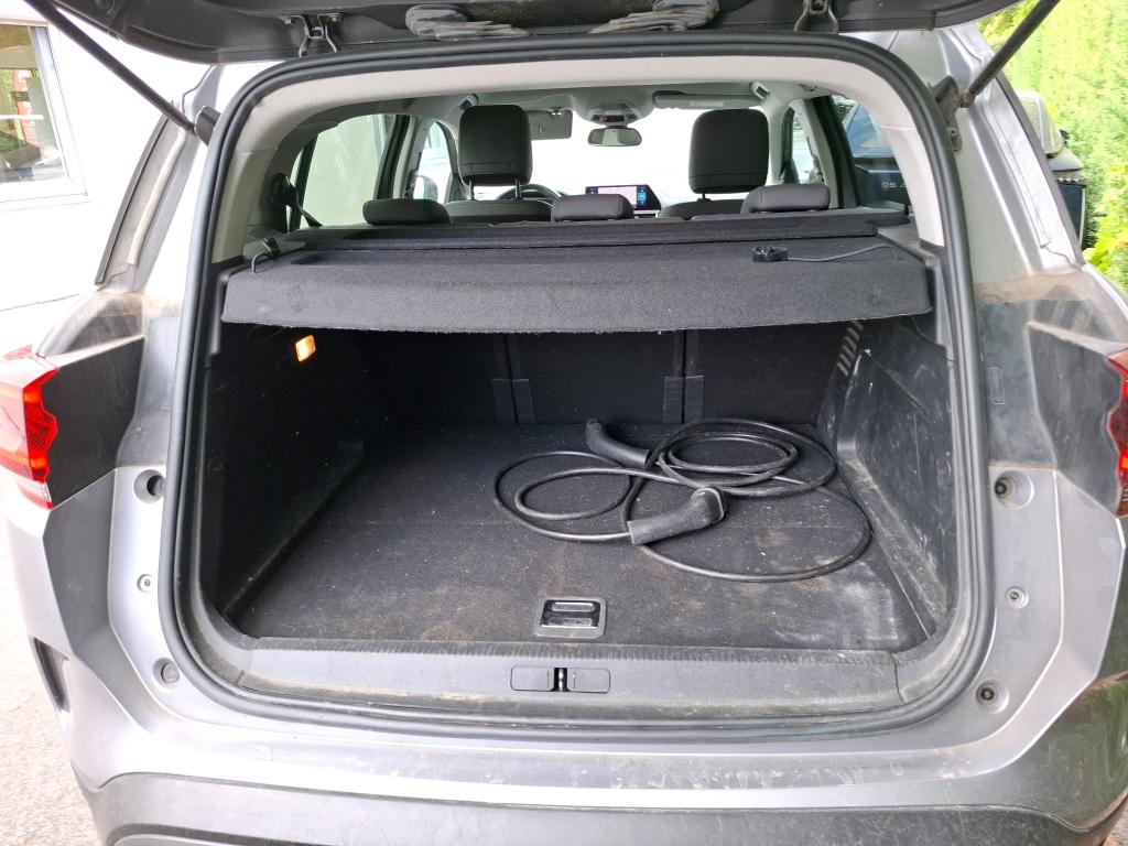 CITROEN C5 AIRCROSS Hybride Rechargeable 225 e-EAT8 Feel Pack 2023