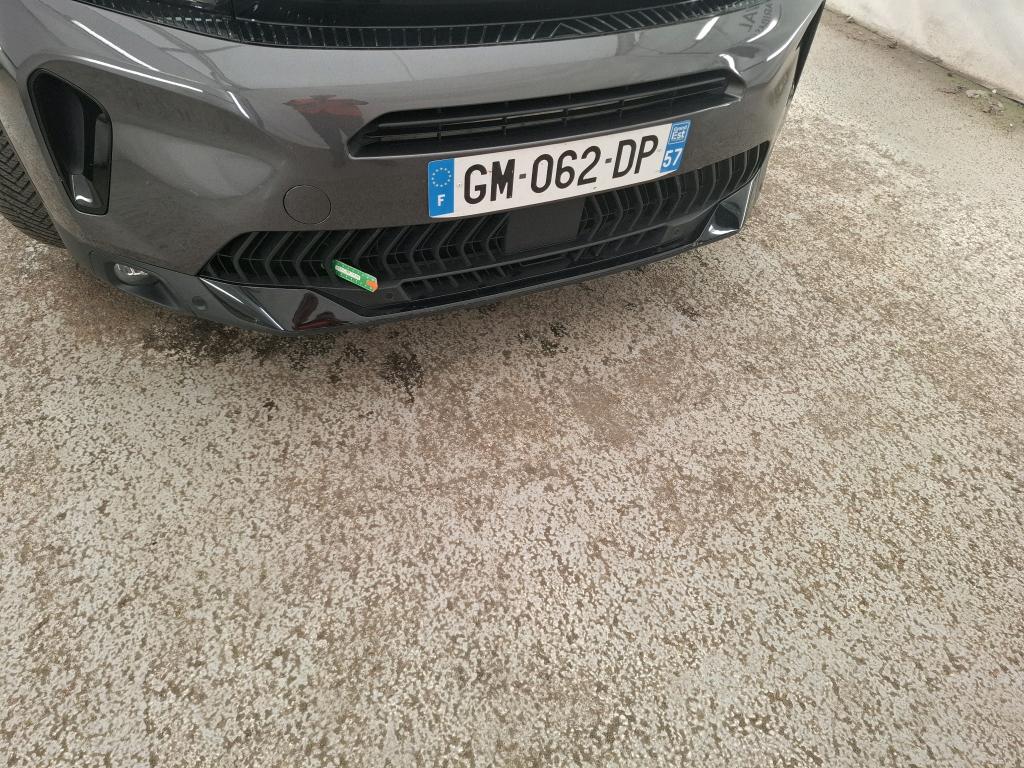 CITROEN C5 AIRCROSS BlueHDi 130 S&S EAT8 Feel 2023