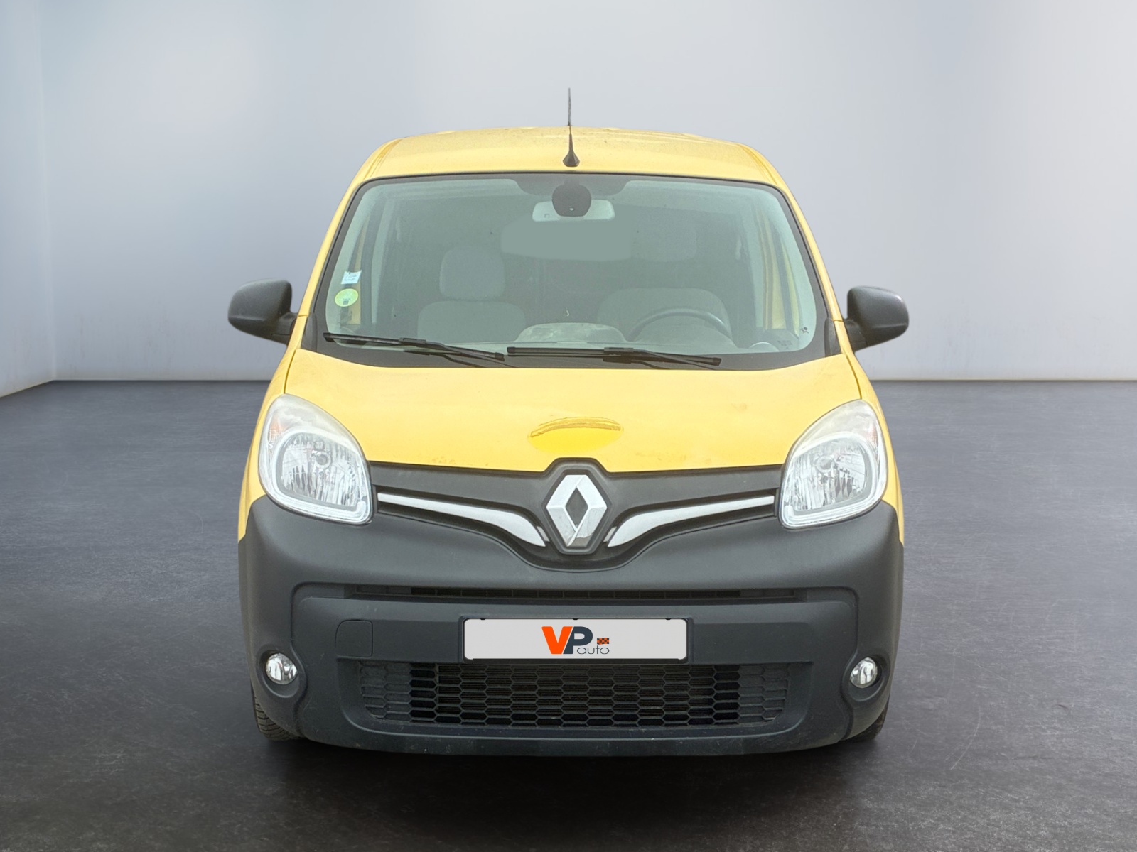 RENAULT KANGOO EXPRESS BLUE DCI 80 CONFORT 2020