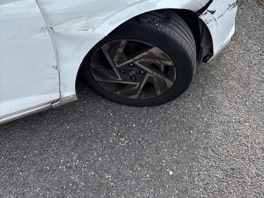 HYUNDAI i20 1.0 T-GDi 100 Intuitive 2024