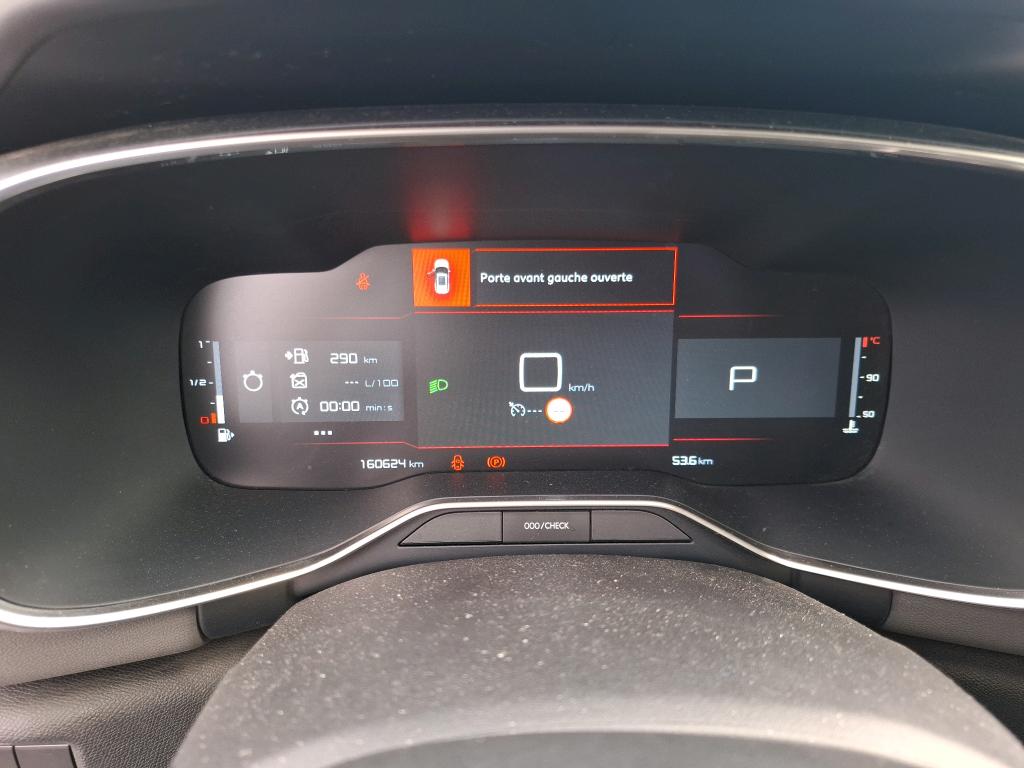 CITROEN C5 AIRCROSS BlueHDi 130 S&S EAT8 Business 2021