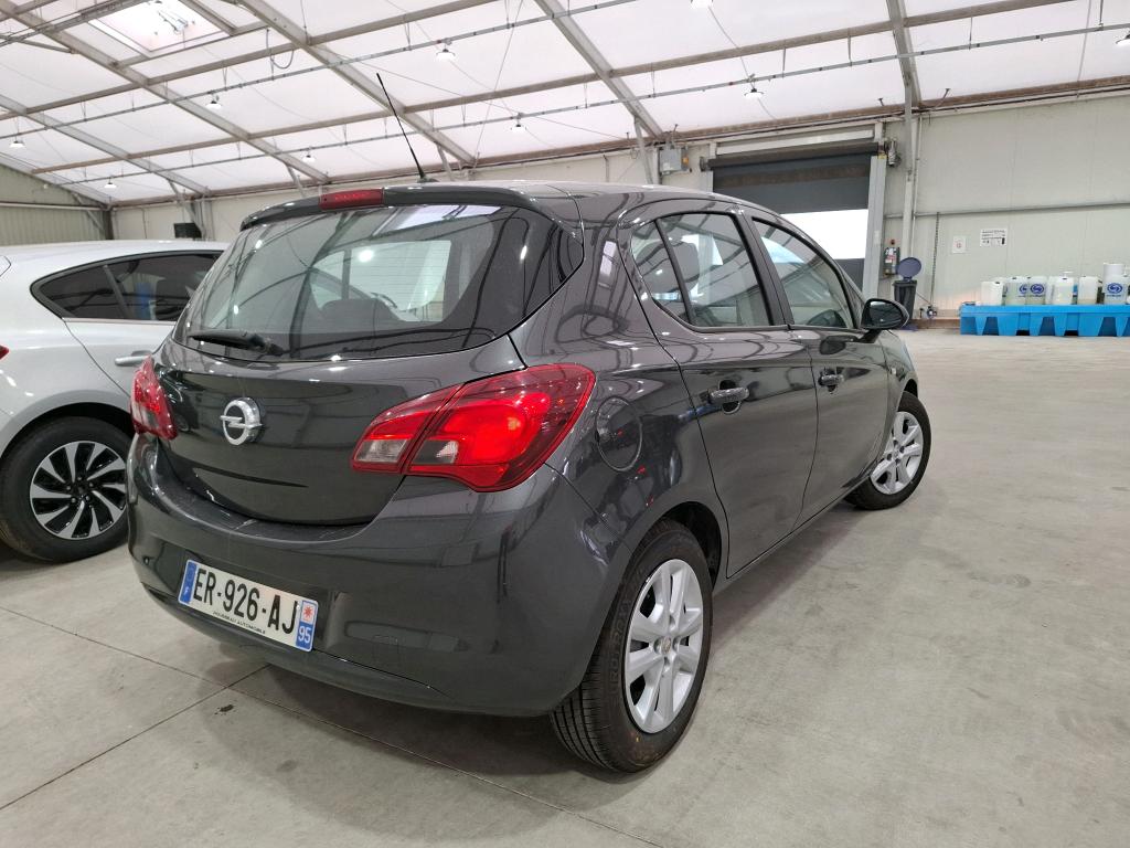 OPEL CORSA 1.4 90 ch Edition 2017