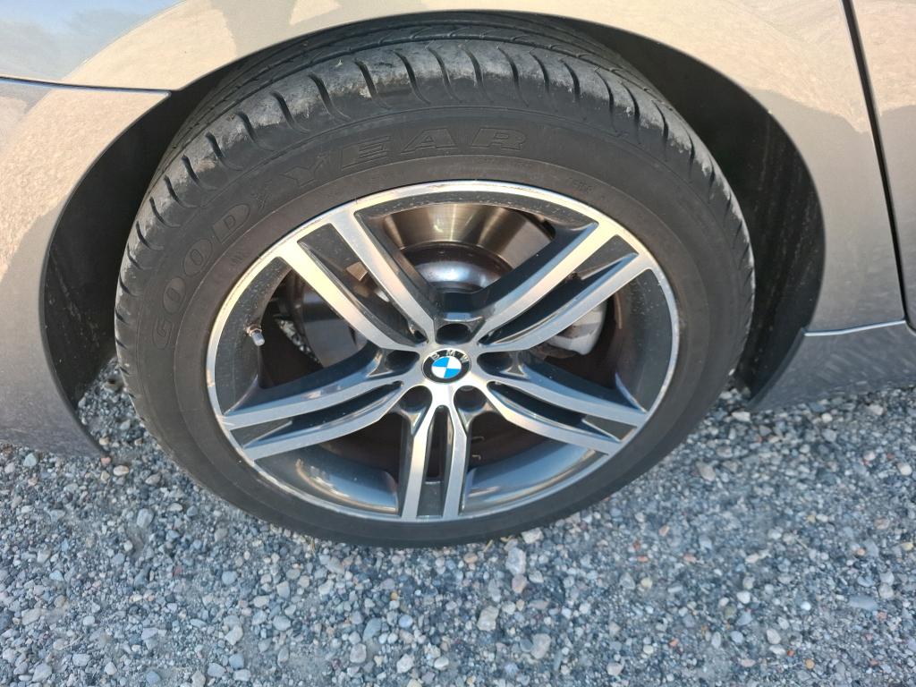 BMW SERIE 5 G30 LCI 530e TwinPower Turbo 292 ch BVA8 Business Design 2020