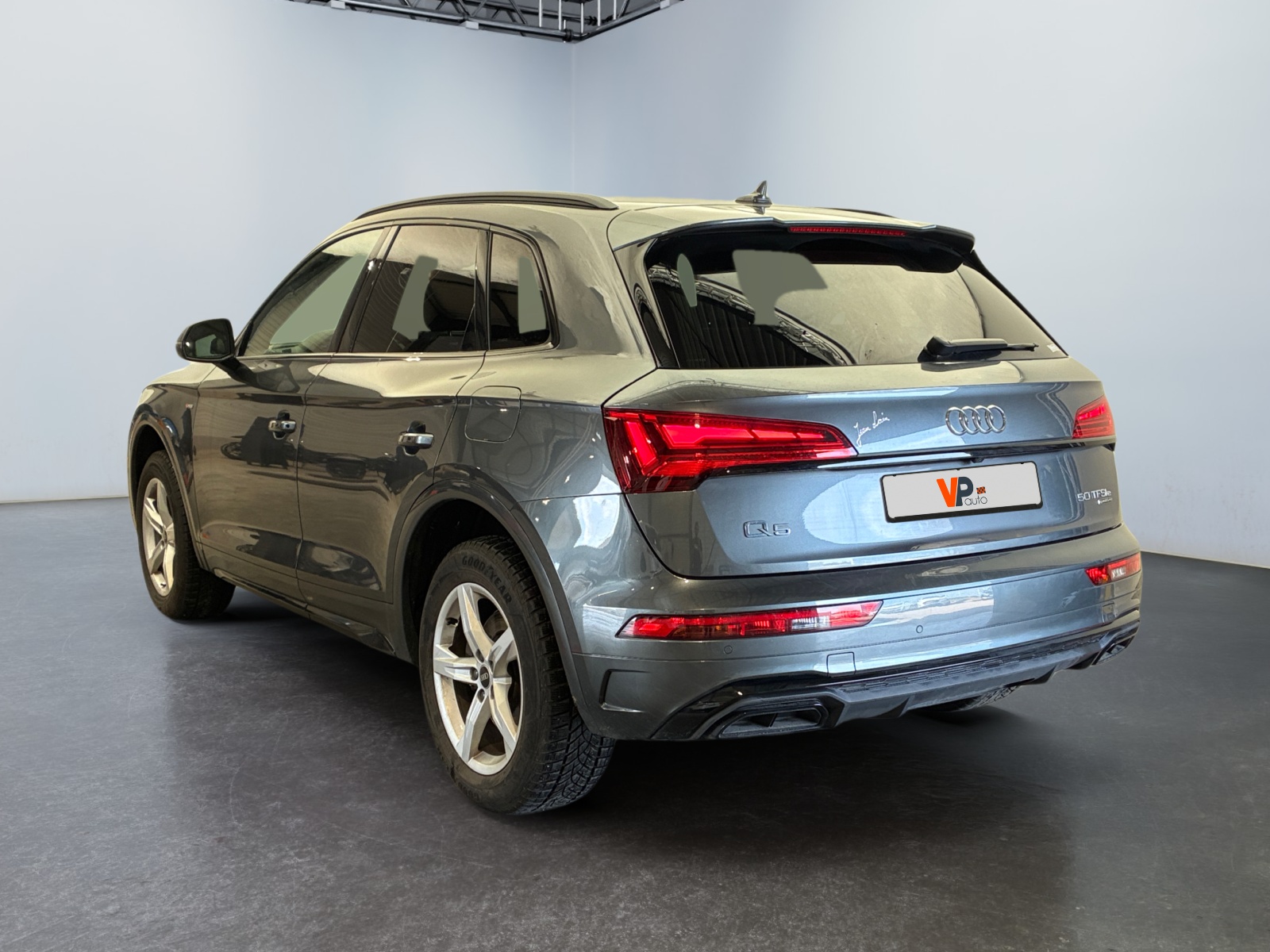 AUDI Q5 50 TFSIe 299 S tronic 7 Quattro S Line 2023