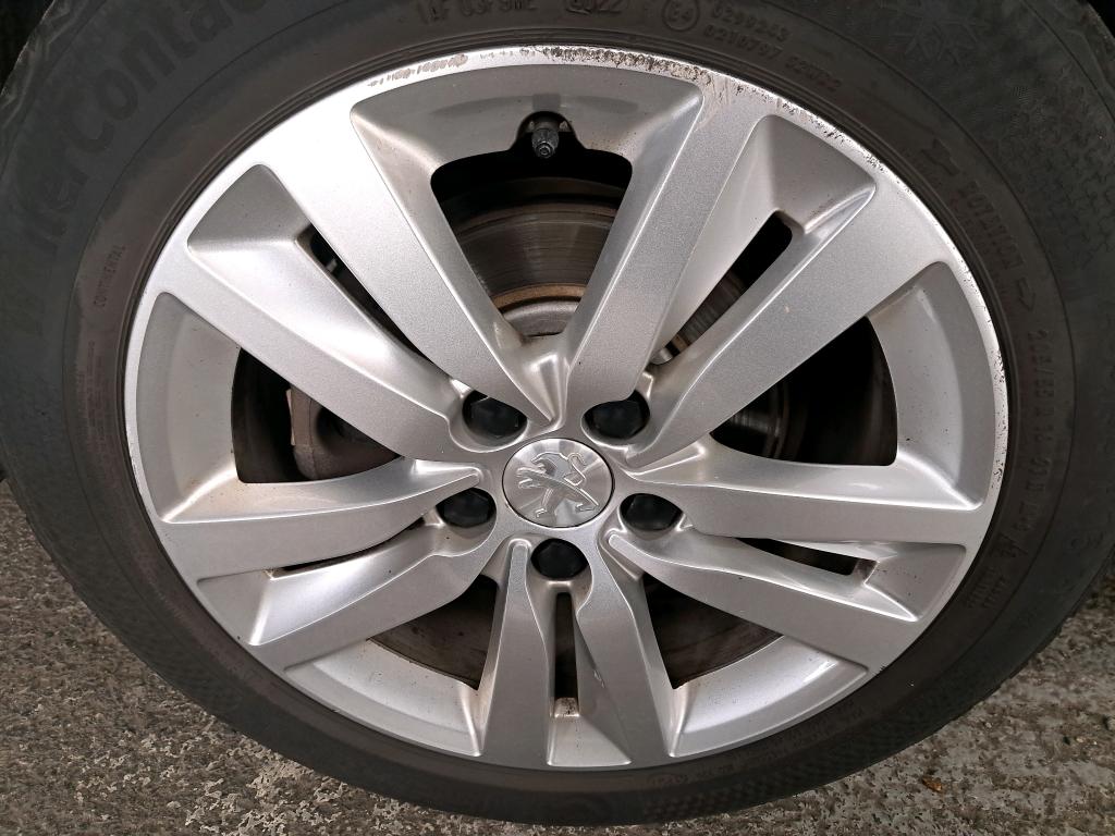 PEUGEOT 308 SW BlueHDi 130ch S&S EAT8 Active Business 2020
