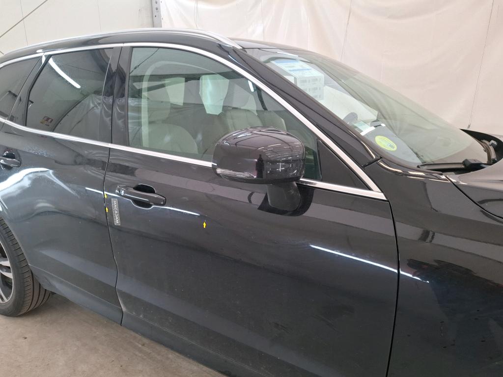 VOLVO XC60 BUSINESS D4 190 ch AdBlue Geatronic 8 Executive 2019