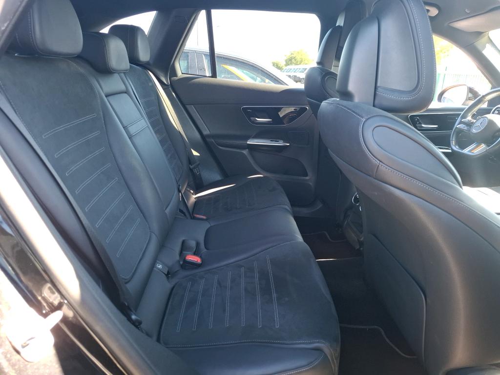 MERCEDES-BENZ GLC 300 e 9G-Tronic 4Matic AMG Line 2023