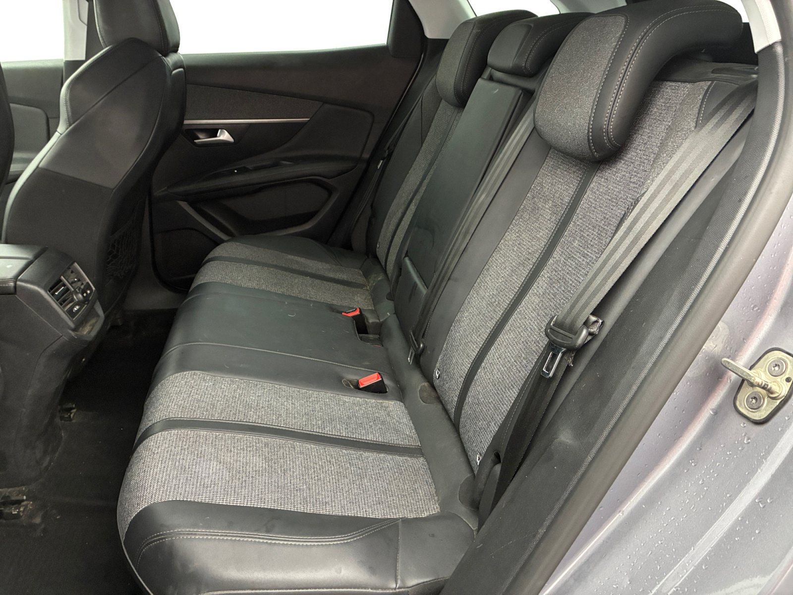 PEUGEOT 3008 Puretech 130ch S&S EAT8 Allure Allure 2019