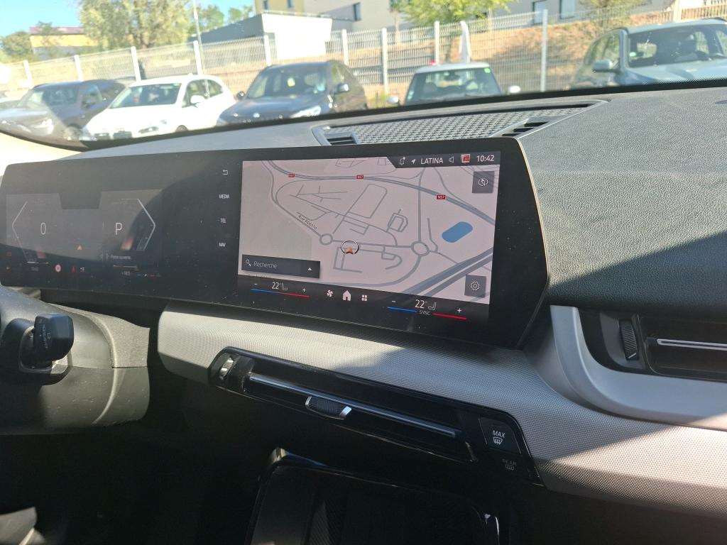 BMW X1 U11 sDrive 20i 170ch DKG7 - 2024