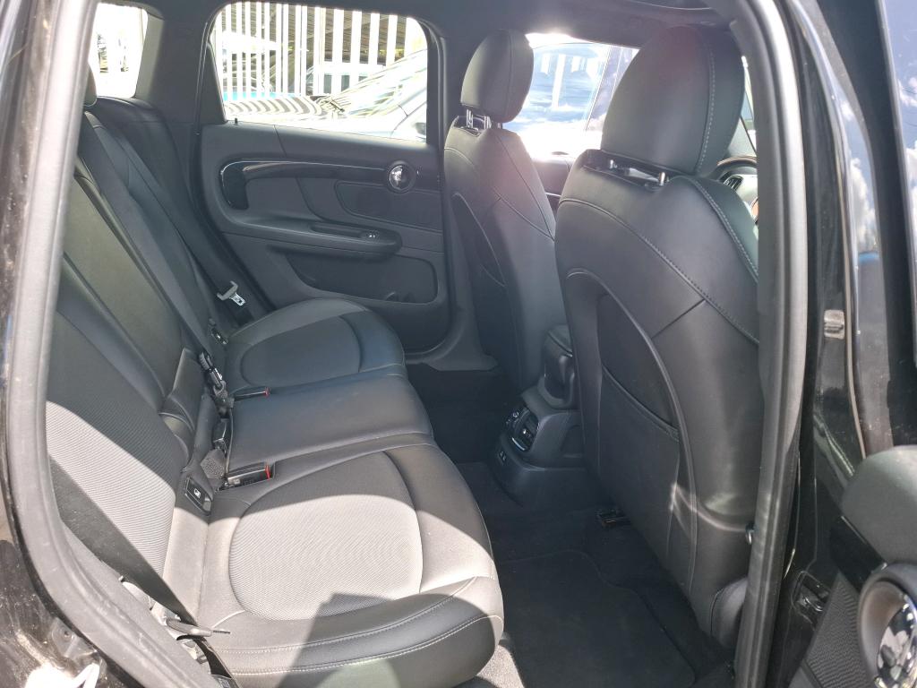 MINI COUNTRYMAN F60 136 ch Cooper Longstone 2019