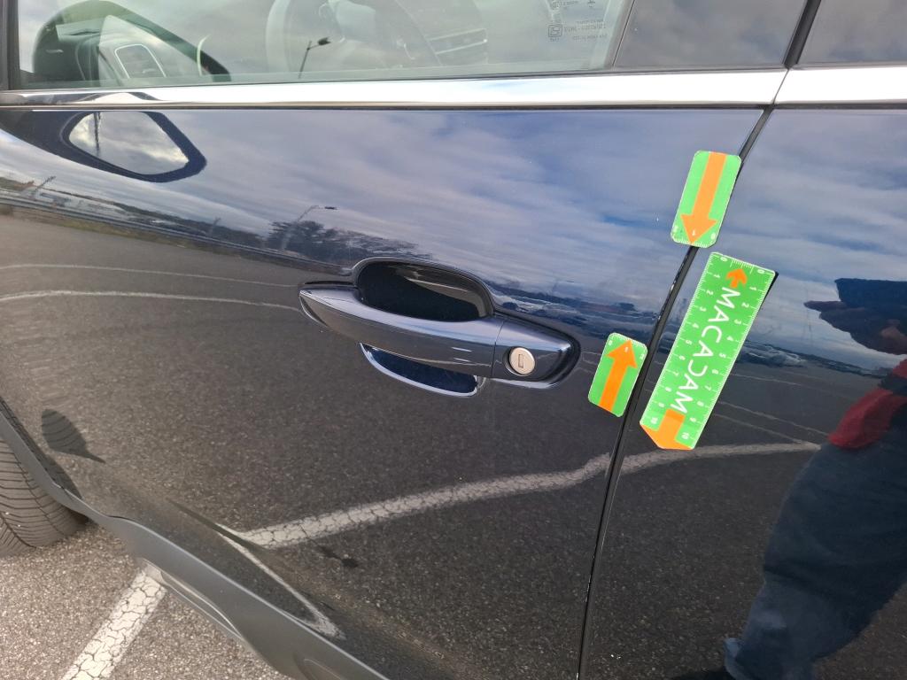 CITROEN C5 AIRCROSS Hybride Rechargeable 225 e-EAT8 Max 2023