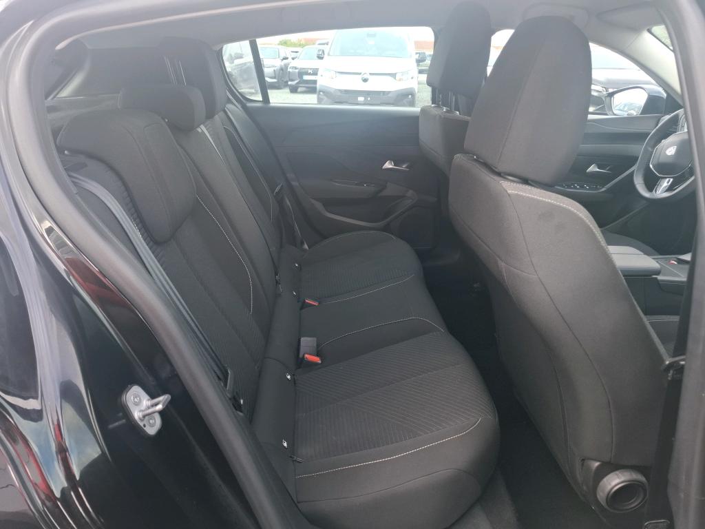 PEUGEOT 308 PureTech 130ch S&S EAT8 Active Pack 2023