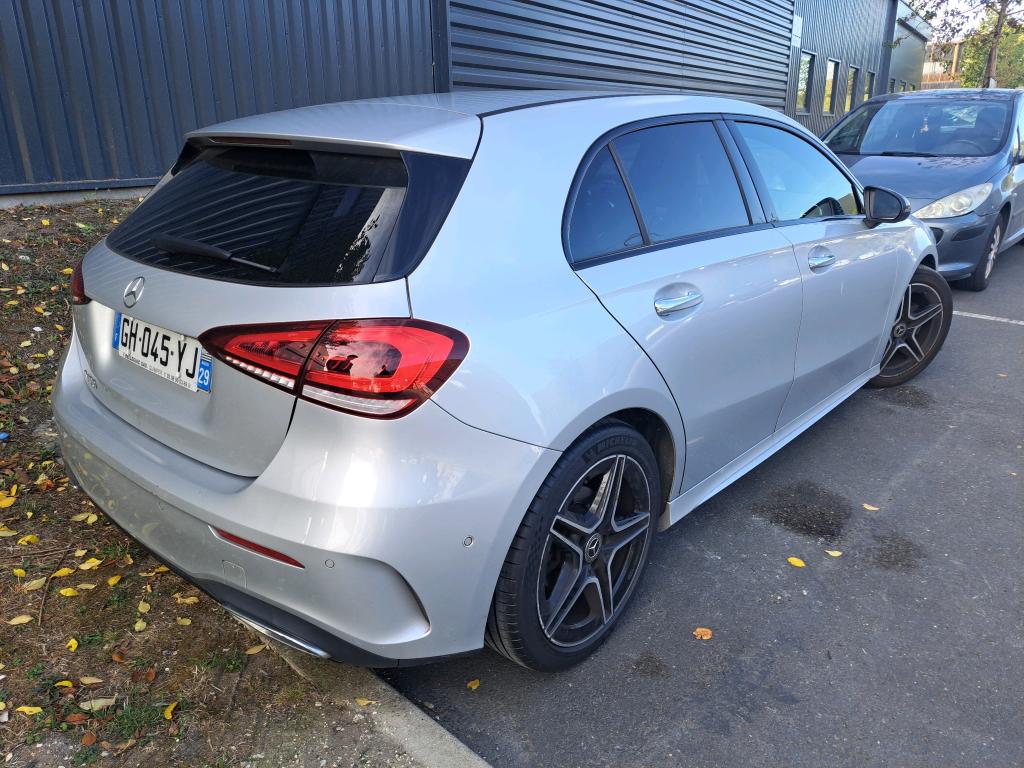 MERCEDES-BENZ CLASSE A 180 7G-DCT AMG Line 2022