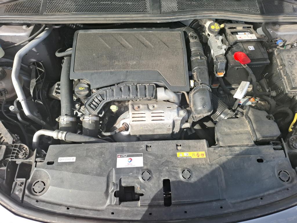 PEUGEOT 308 SW PureTech 130ch S&S EAT8 Active Pack 2023