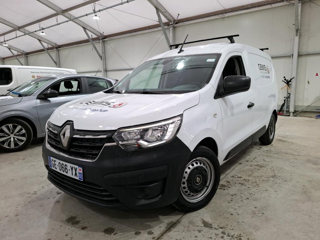 EXPRESS VAN