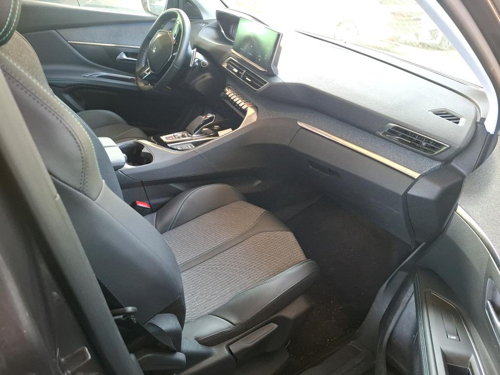 PEUGEOT 3008 Hybrid 225 e-EAT8 Allure Pack 2022