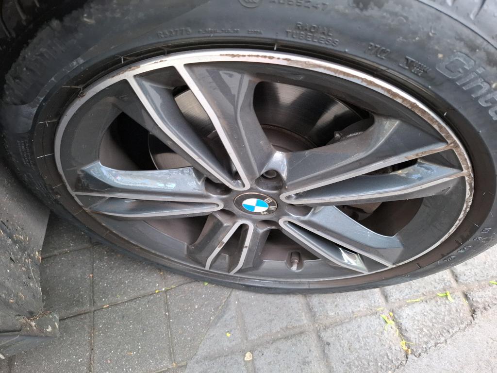 BMW SERIE 1 F40 118i 136 ch DKG7 Edition Sport 2023