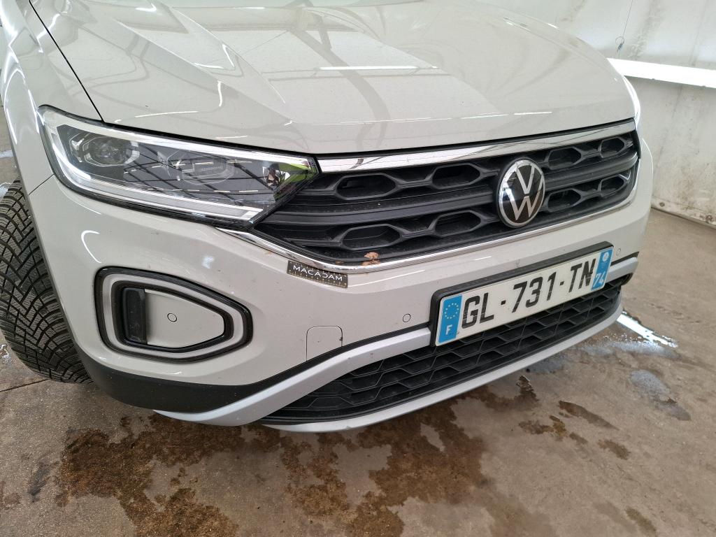 VOLKSWAGEN T-ROC 1.5 TSI EVO 150 Start/Stop DSG7 Life Plus 2023
