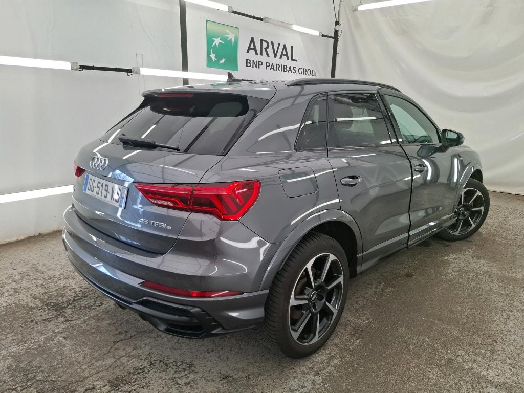 AUDI Q3 VP 45 TFSIe 245 ch S tronic 6 line 2022