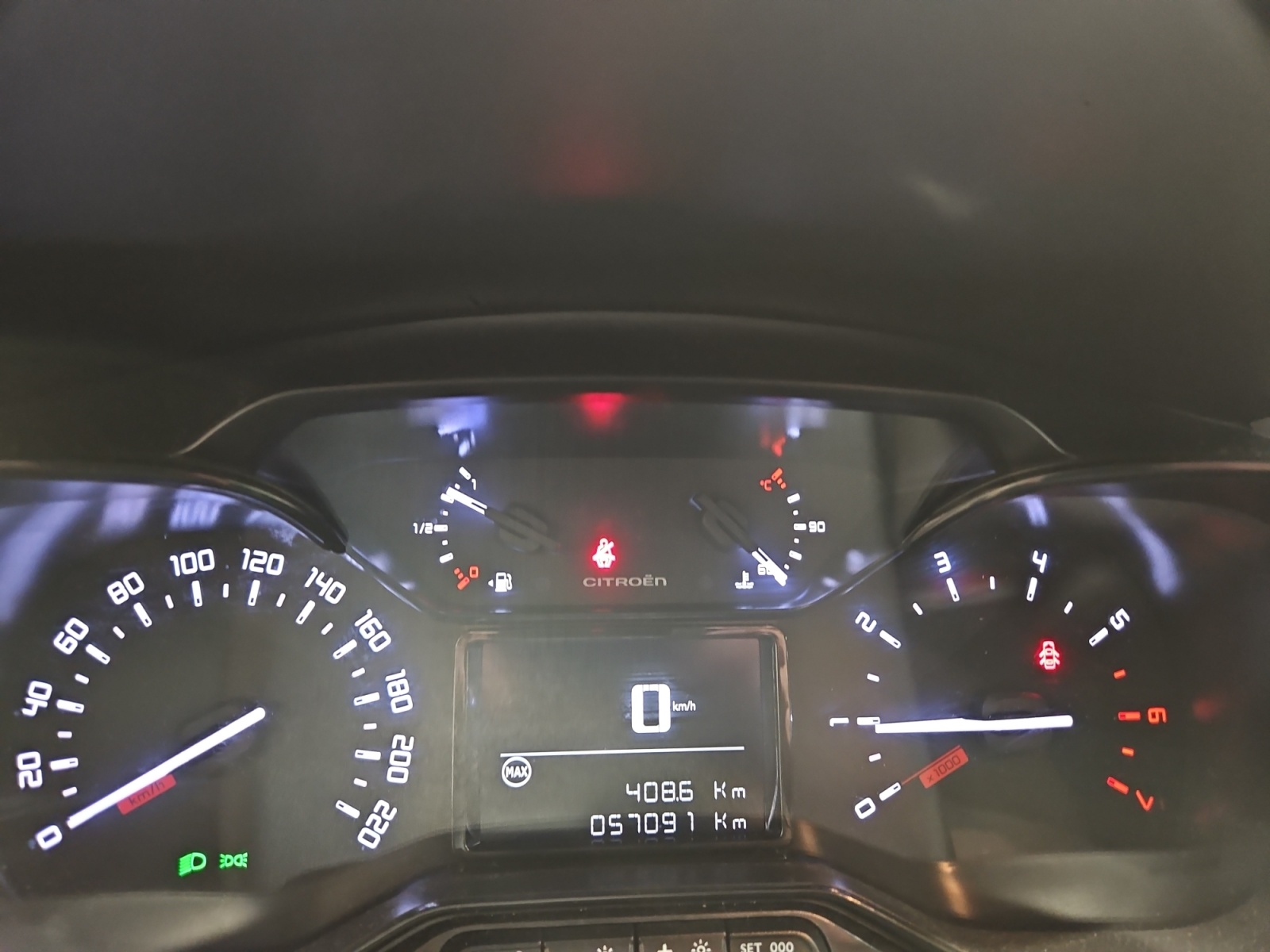CITROEN C3 PureTech 110 BVM6 Max 2024
