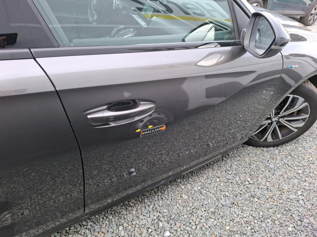 PEUGEOT 508 SW Hybrid 225 e-EAT8 Active Pack 2023
