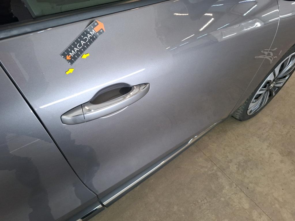 RENAULT GRAND SCENIC TCe 140 EDC Evolution 2023