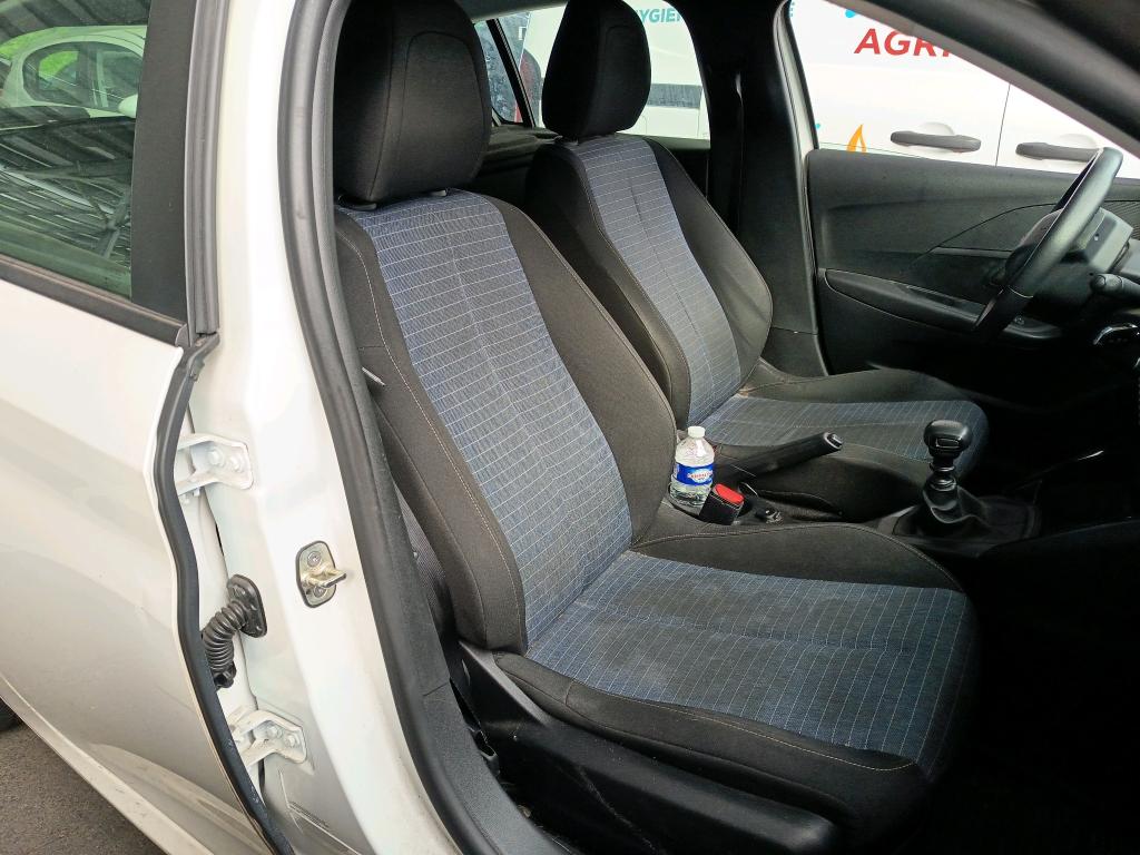 PEUGEOT 208 AFFAIRE BLUEHDI 100 S&S BVM6 PREMIUM PACK 2021