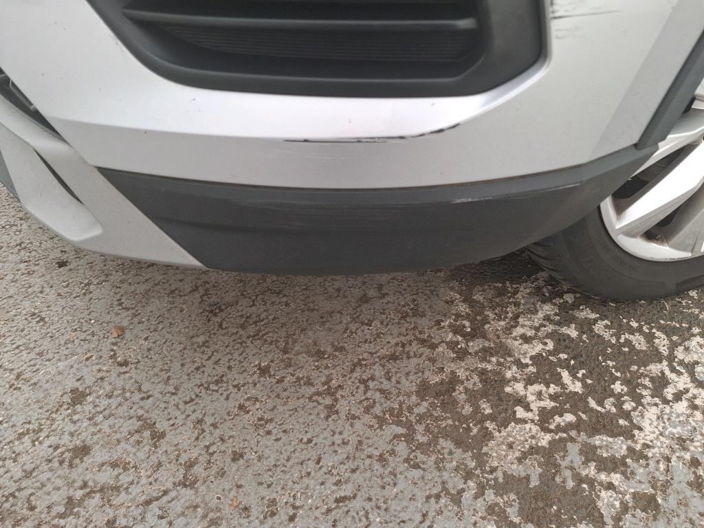 SEAT ATECA 1.0 TSI 110 ch Start/Stop Business 2022