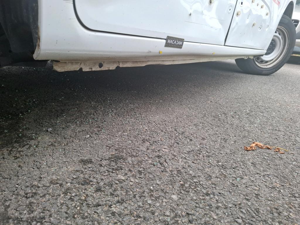 CITROEN BERLINGO VAN M 650 BLUEHDI 100 S&S BVM6 DRIVER 2022