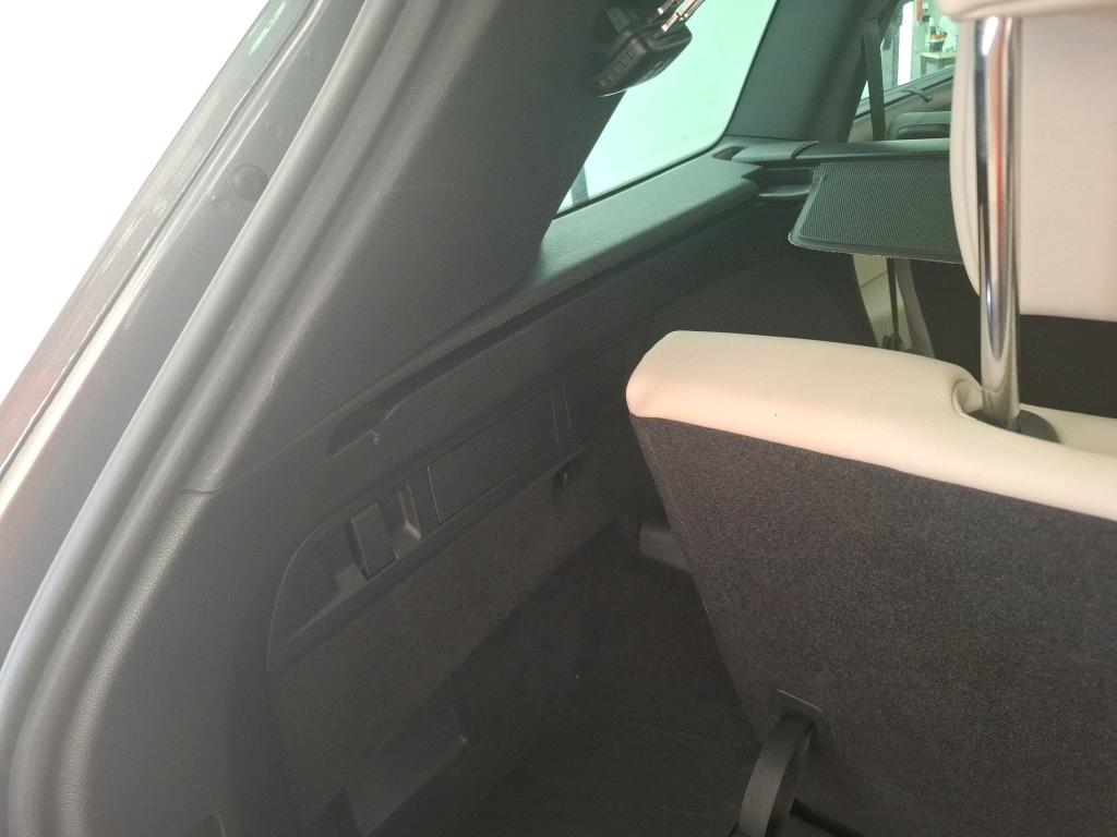 SKODA KODIAQ 1.5 TSI 150 ACT DSG7 7pl Laurin & Klement 2022