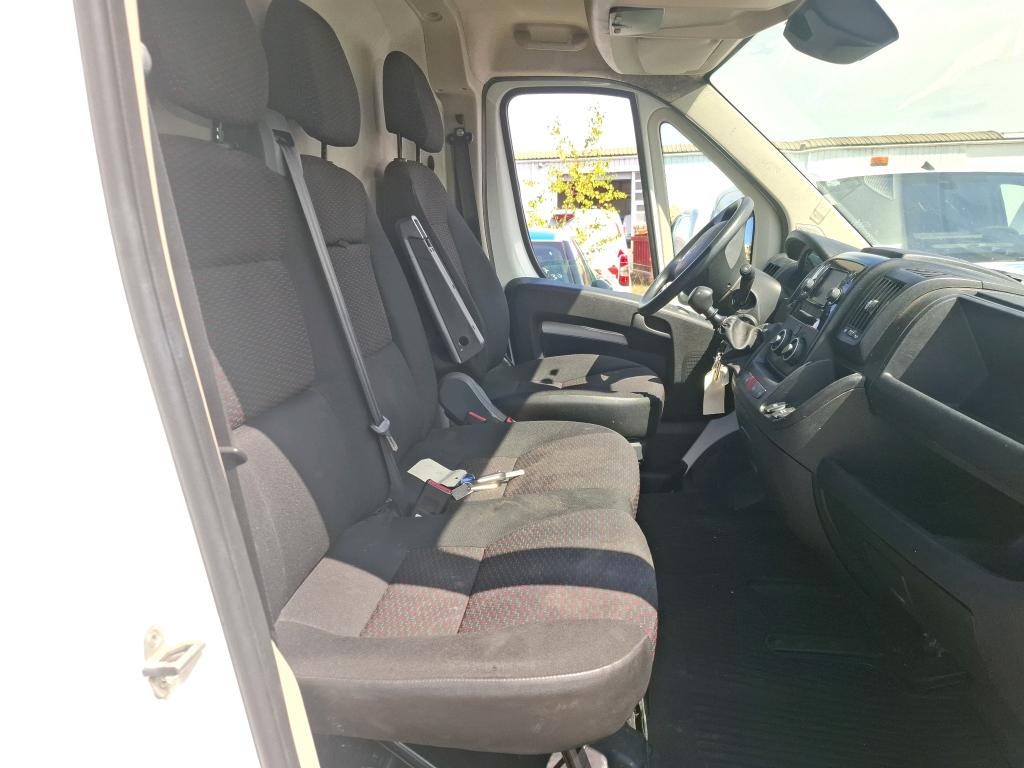 CITROEN JUMPER TOLE 35 L3H2 BLUEHDi 140 S&S BVM6 DRIVER 2020