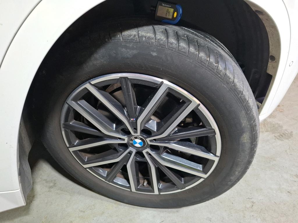 BMW X1 U11 sDrive 20i 170ch DKG7 M Sport 2024