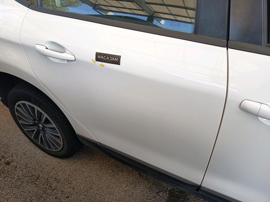 PEUGEOT 2008 BUSINESS BlueHDi 100ch S&S BVM5 Active 2019