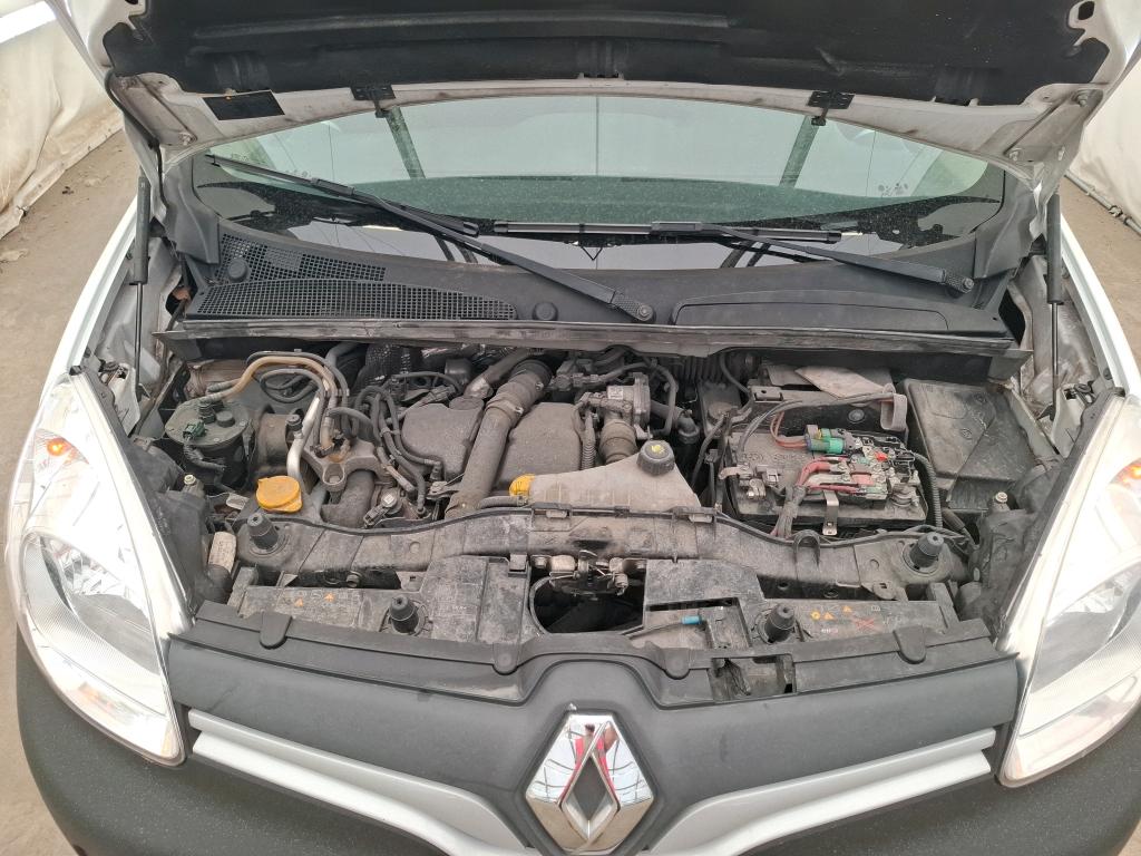 RENAULT KANGOO VU EXPRESS 1.5 DCI 75 ENERGY E6 GRAND CONFORT 2018