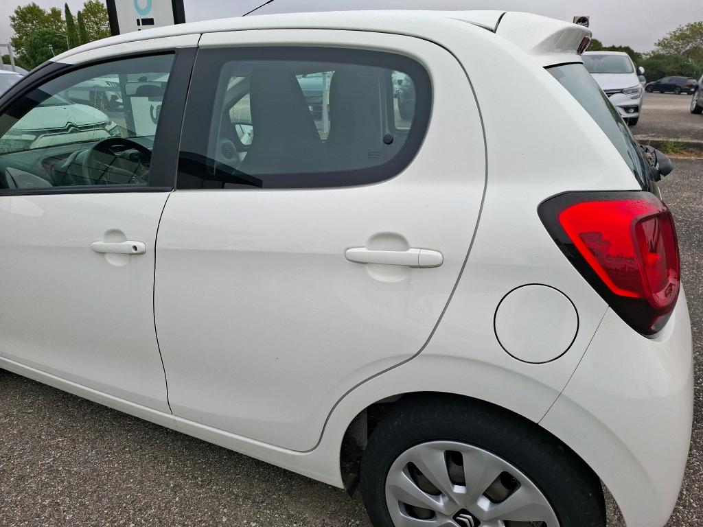 CITROEN C1 VTi 72 S&S Feel 2020