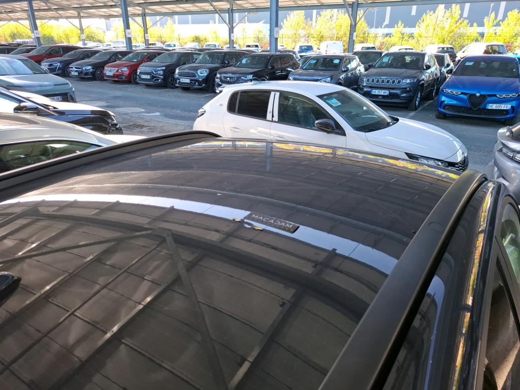 HYUNDAI KONA ELECTRIC Electrique 64 kWh - 204 ch Business 2023
