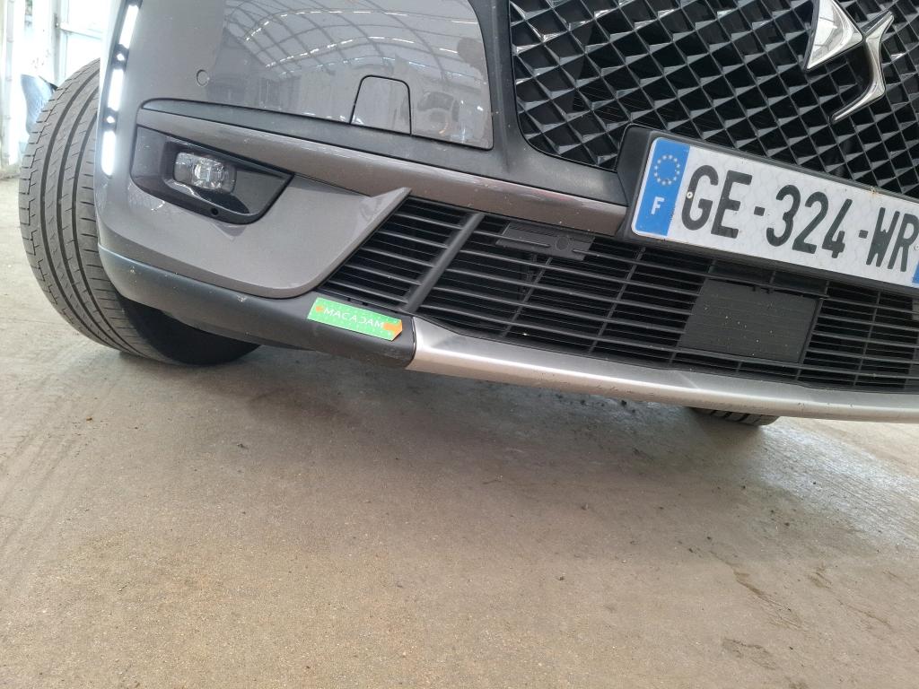 DS 7 DS7 CROSSBACK Hybride E-Tense 225 EAT8 Performance Line+ 2022