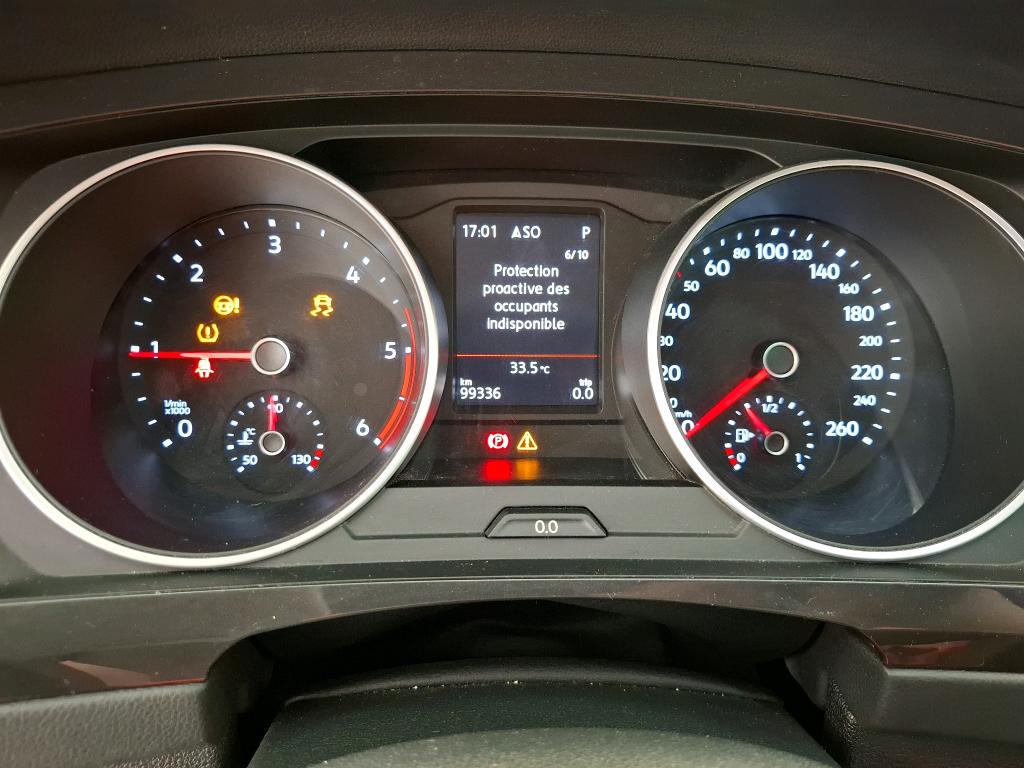 VOLKSWAGEN TIGUAN 2.0 TDI 150ch DSG7 Life Plus 2023