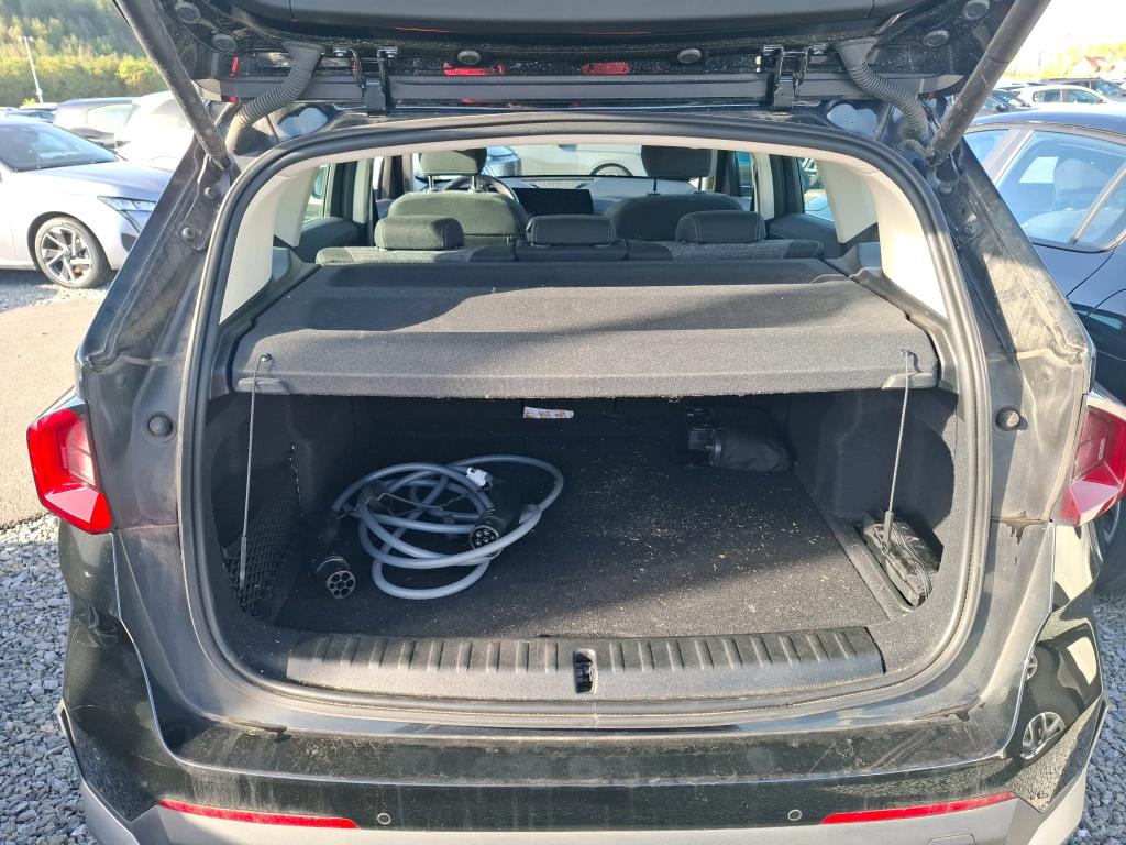 BMW X1 U11 xDrive 25e 245ch DKG7 - 2024
