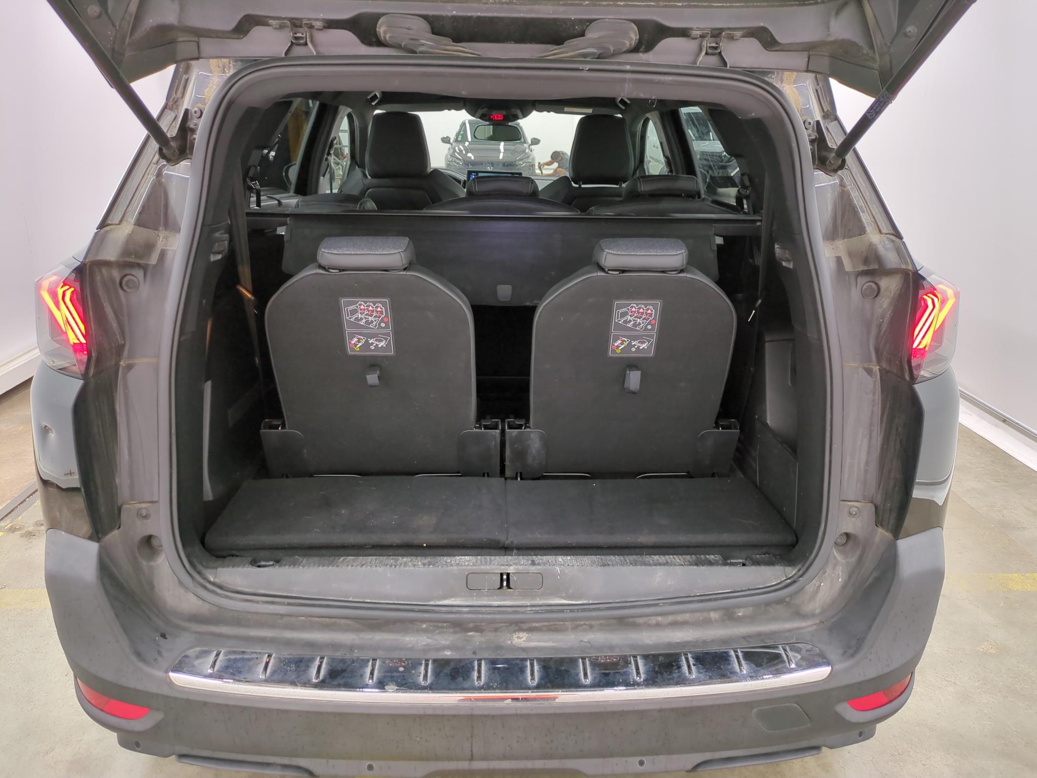 PEUGEOT 5008 PureTech 130ch S&S EAT8 Allure Pack 2023