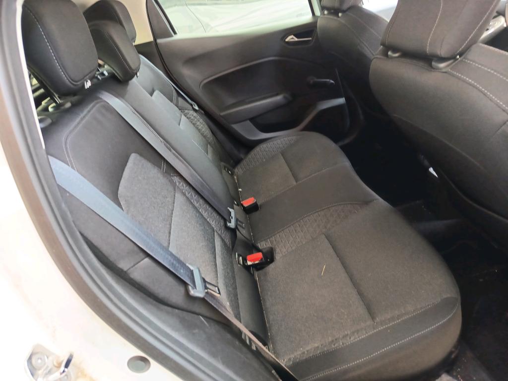RENAULT CLIO V TCe 90 - 21 Business 2021