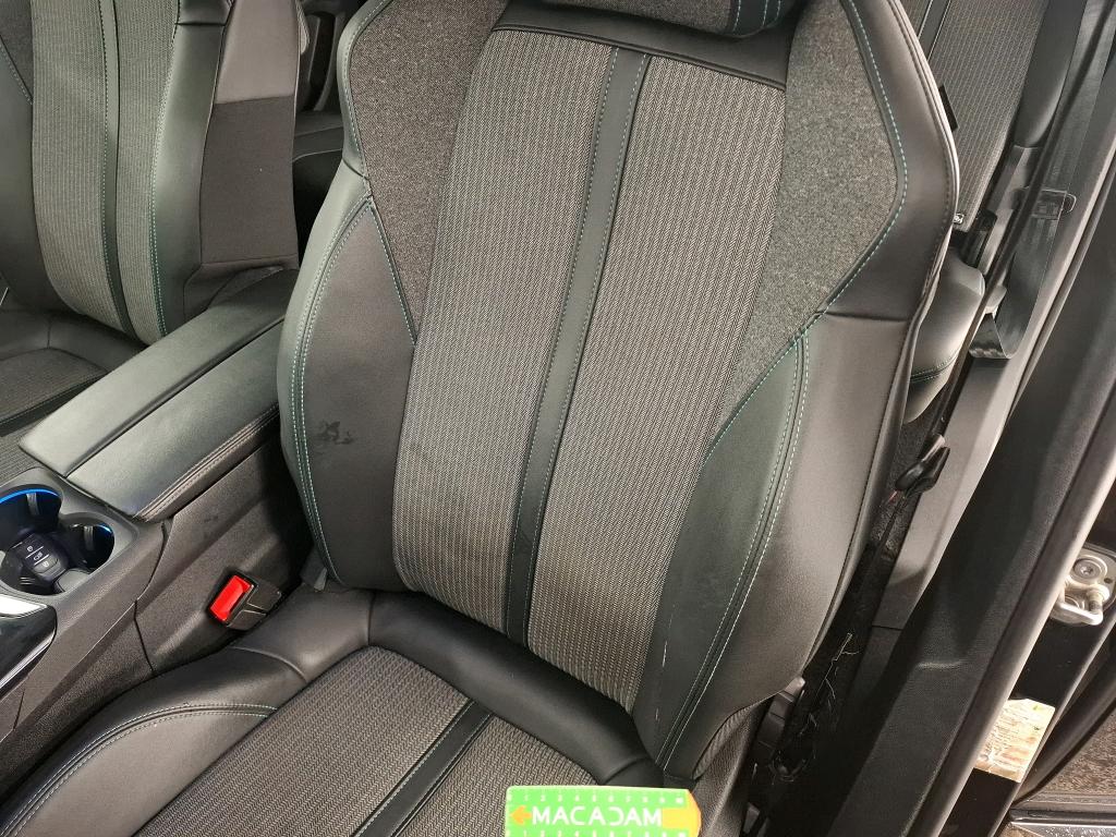 PEUGEOT 5008 BlueHDi 130ch S&S BVM6 Allure Pack 2021
