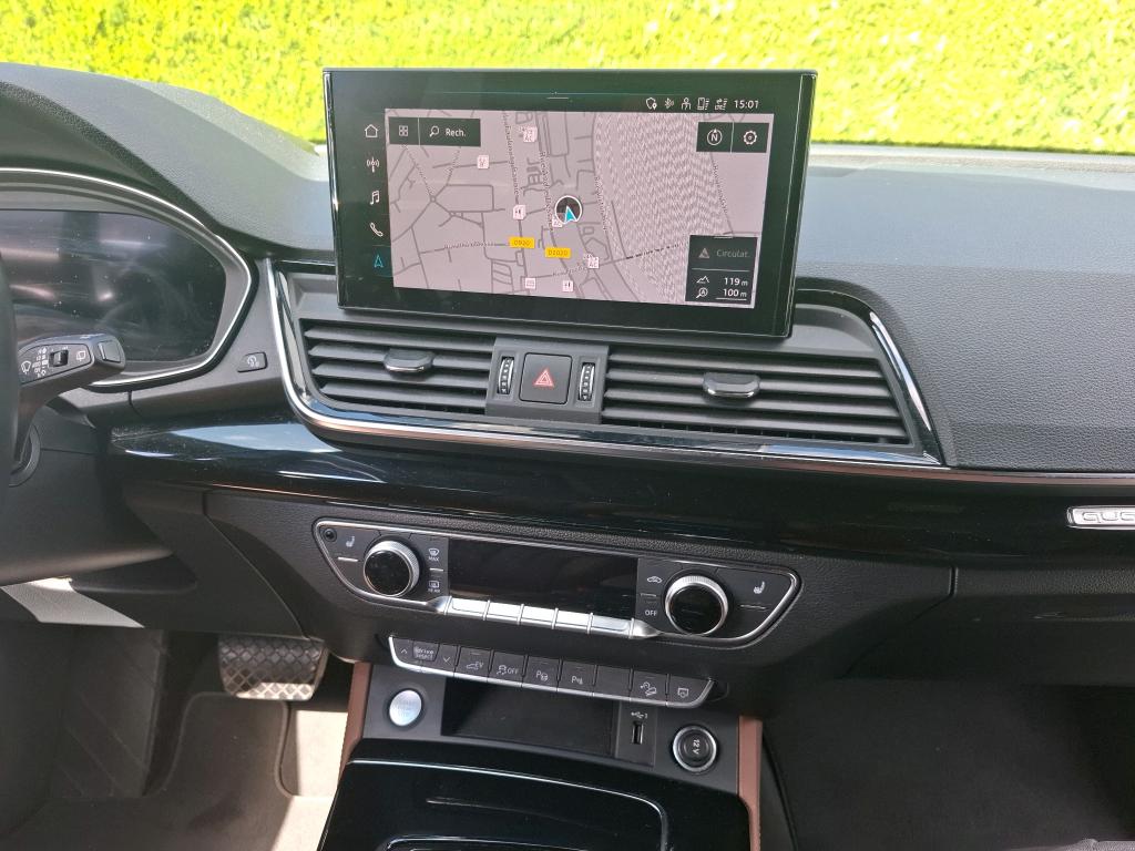 AUDI Q5 SPORTBACK 50 TFSIe 299 S tronic 7 Quattro Avus 2023