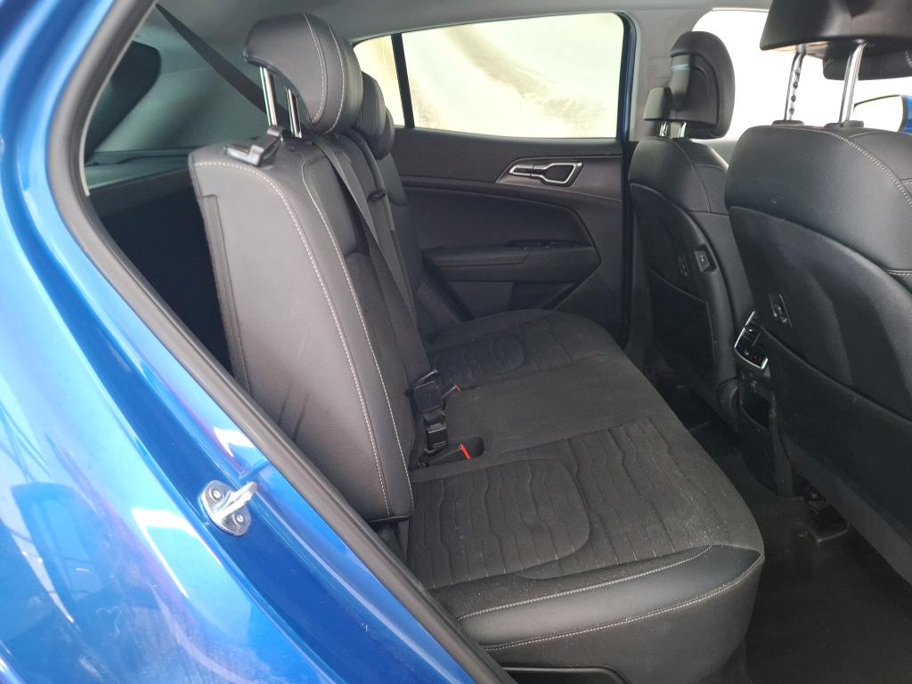 KIA SPORTAGE VP 1.6 T-GDi 230ch ISG Hybride BVA6 4x2 Design 2023