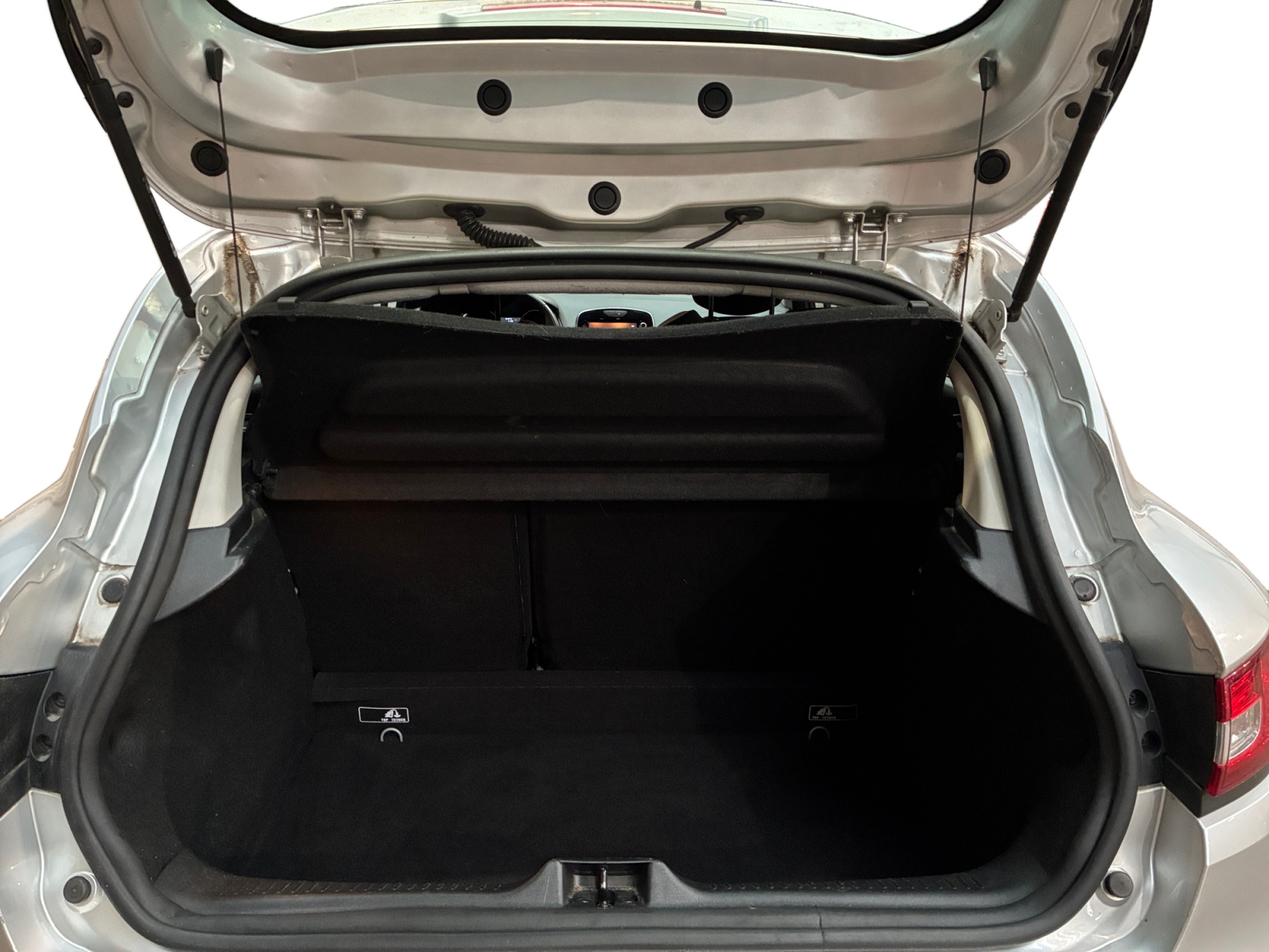 RENAULT CLIO IV BUSINESS dCi 75 Energy 2017